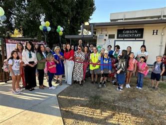 ribbon-cutting ceremony