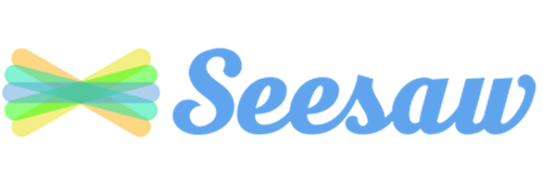 Seesaw button