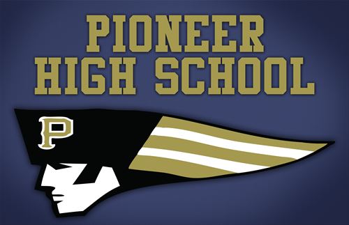 Woodland Unified School District - Pioneer High School